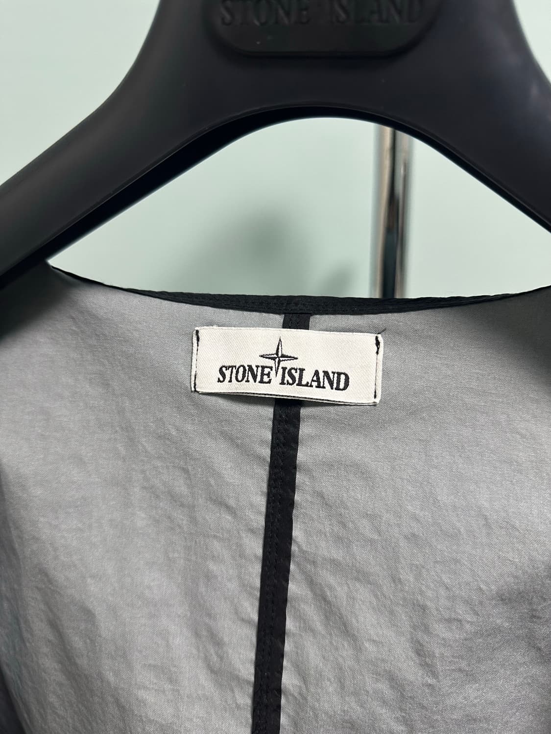 스톤아일랜드 22ss멤브라나 M사이즈 매장판 상품이미지6
