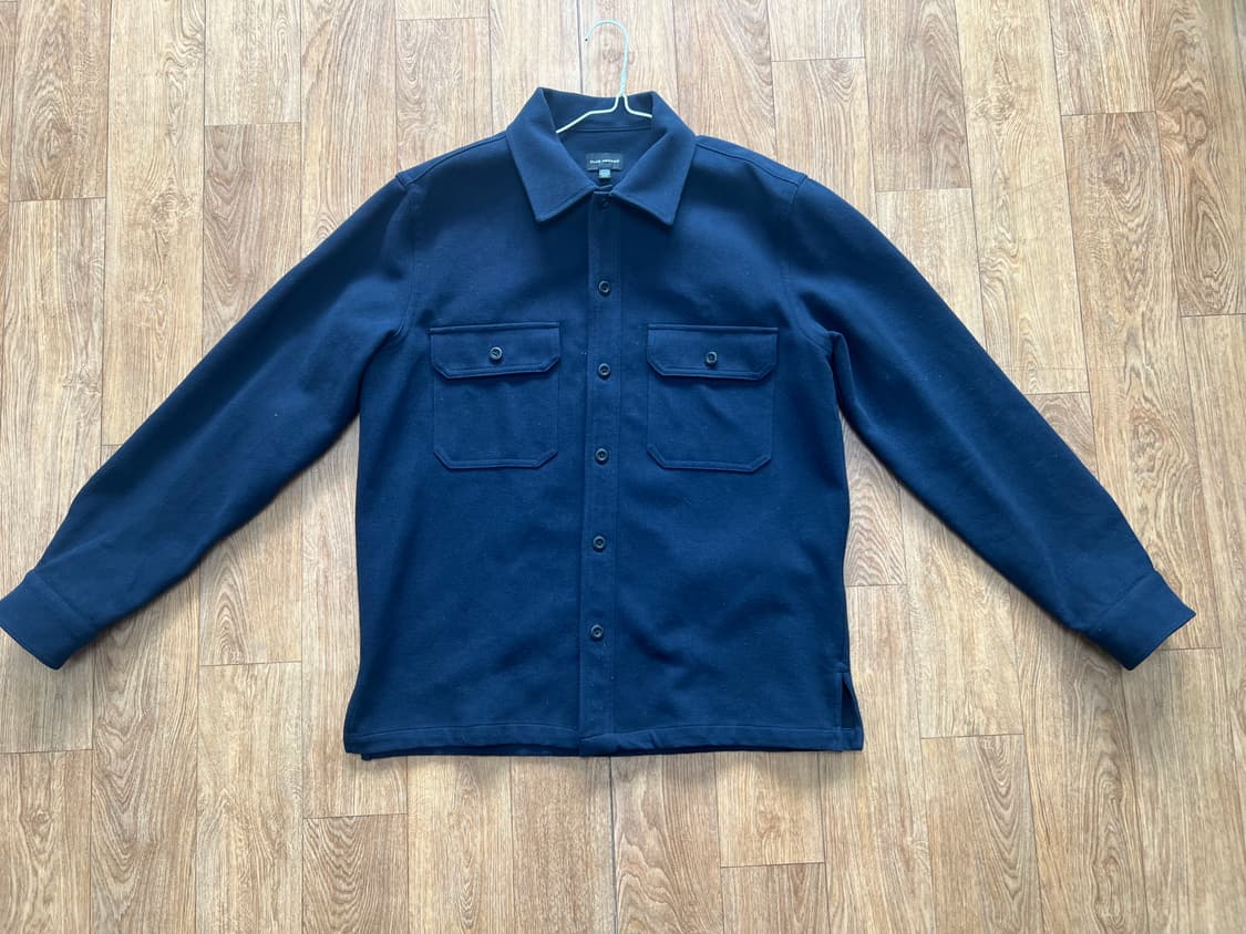 클럽모나코 코튼 자켓 상품이미지1