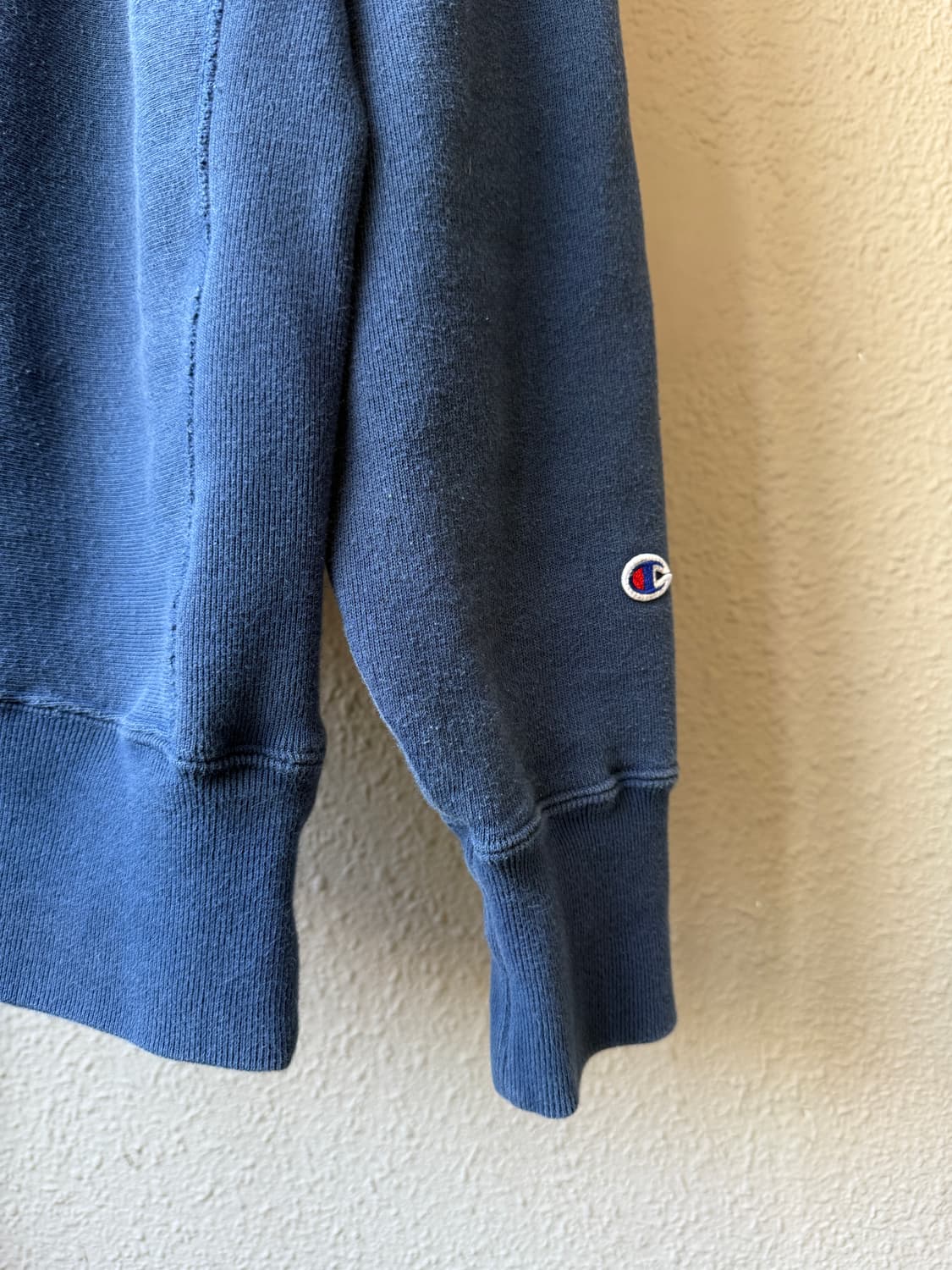 (정밀복각)USAFA 챔피온 리버스위브 XL 상품이미지5