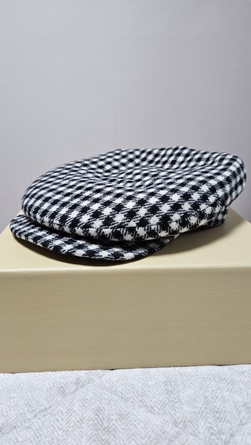 코르도바 Cordova 20's 플랫캡 60, Large 상품이미지1