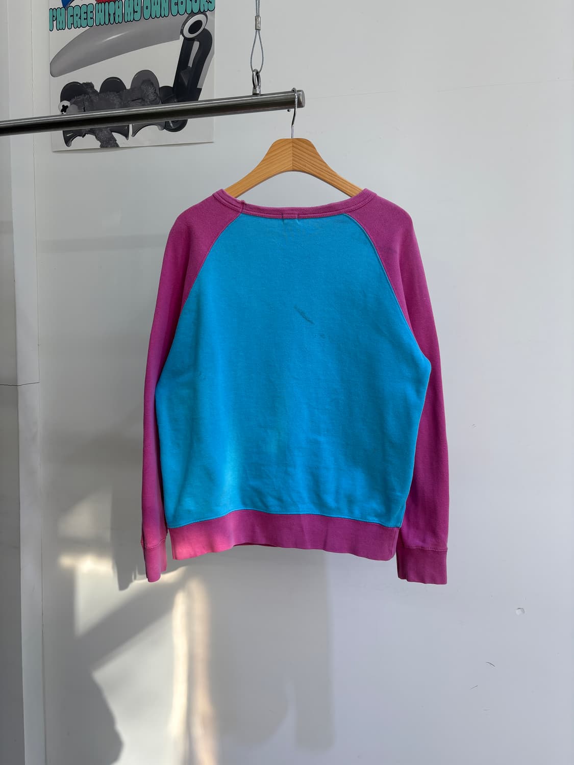 FIND FAVOR 맨투맨 상품이미지6