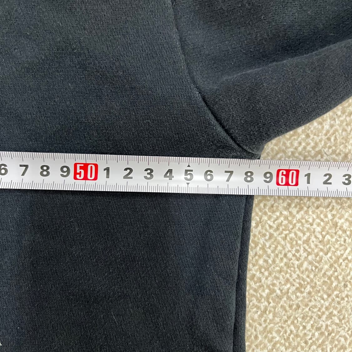 [XL] 아디다스 더팩 풀오버 기모 후드 티셔츠 0102M1 상품이미지7