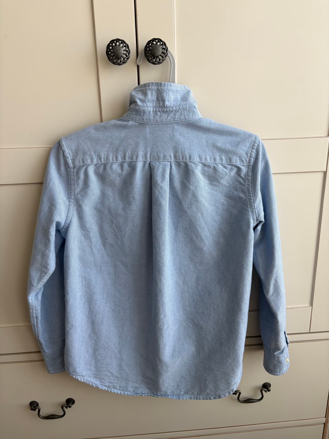 폴로 셔츠 상품이미지5