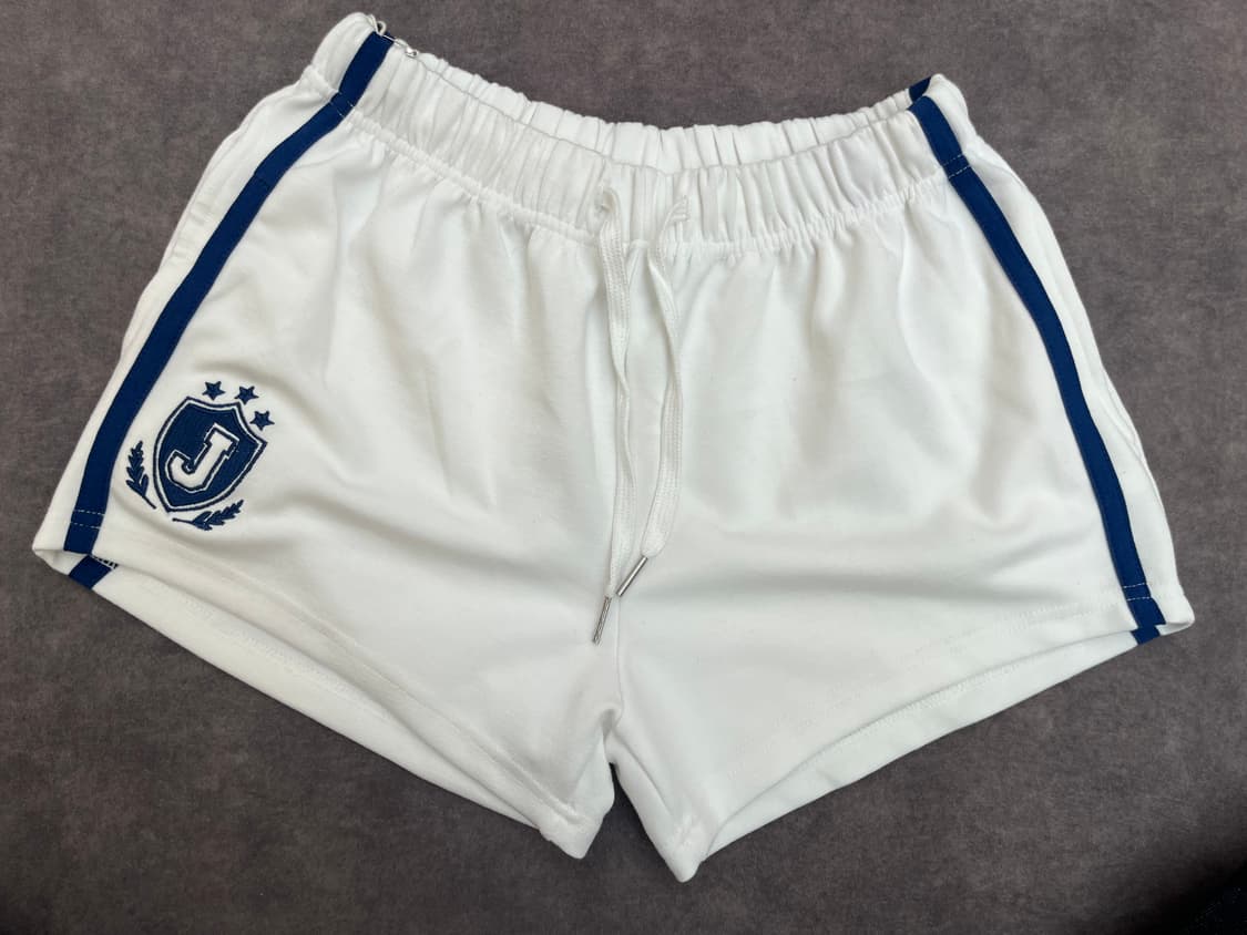 페일제이드 Trackline Shorts 2pc 세트 새상품 (택O) 상품이미지9