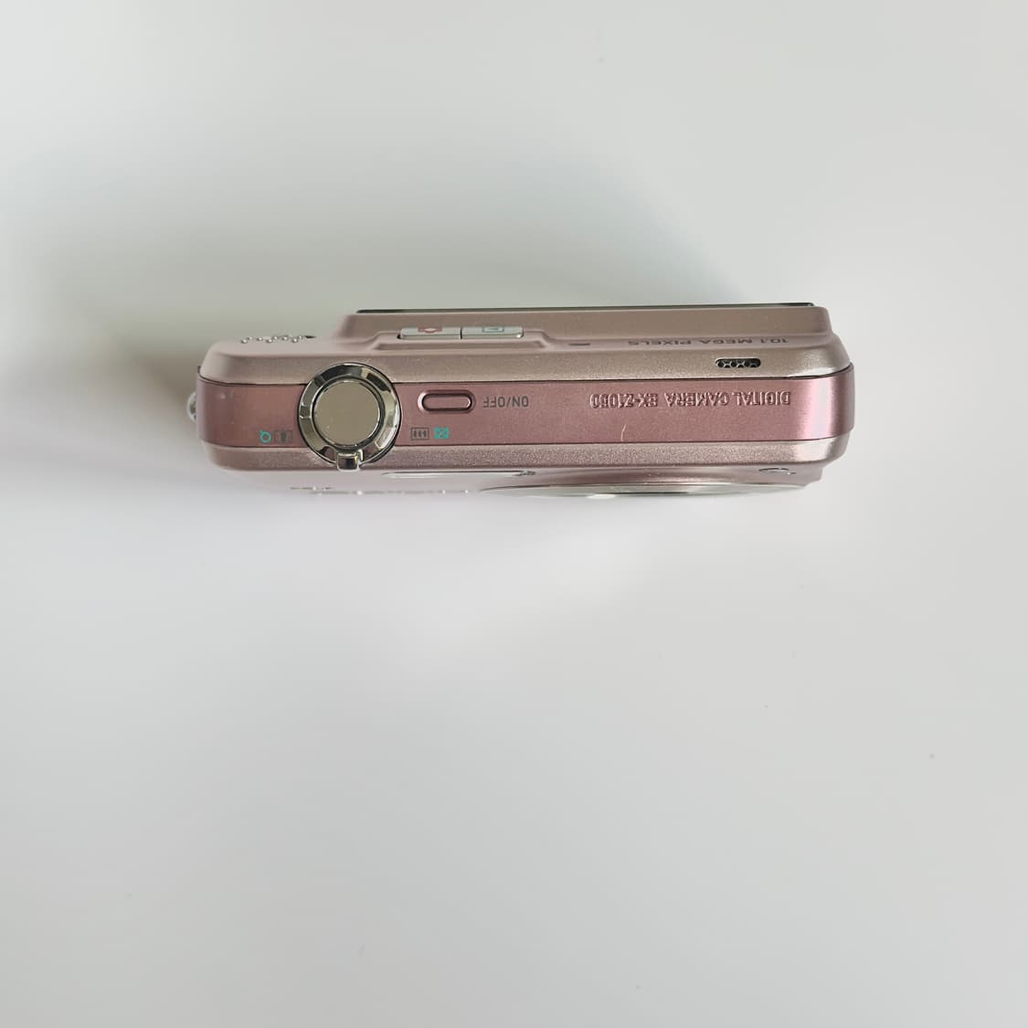 준민트급풀박!) Casio exilim z1050 핑크 카시오 엑슬림 상품이미지5