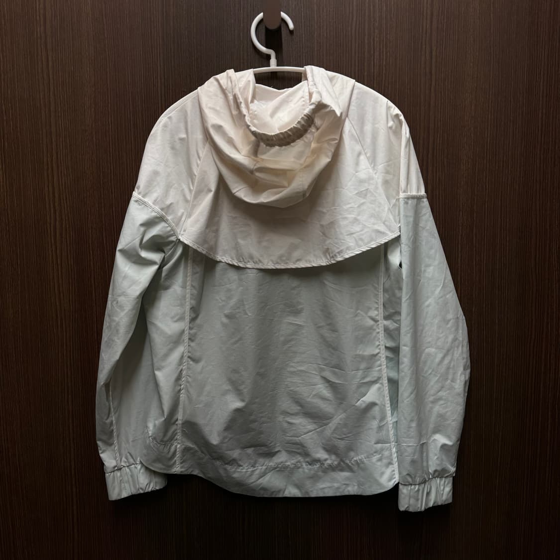 나이키 바람막이 점퍼 상품이미지5