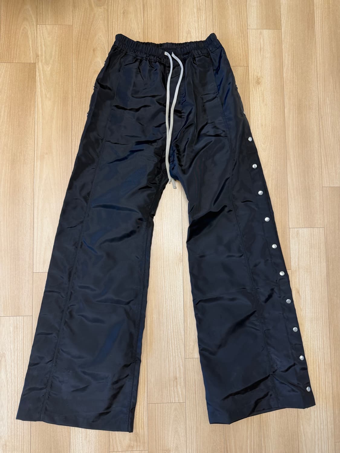 릭오웬스 Drksdw 푸셔팬츠 s 상품이미지3