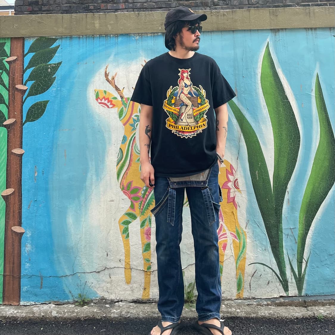 TATTOO ARTS CONVENTION 상품이미지4