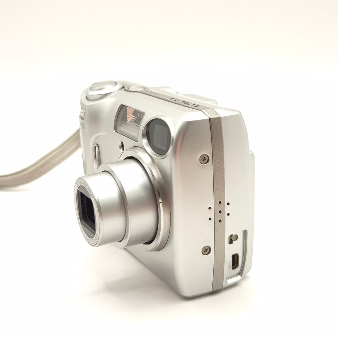 🤍니콘 쿨픽스 5600 🍒 상큼한 감성샷 미니디카✨ 상품이미지2