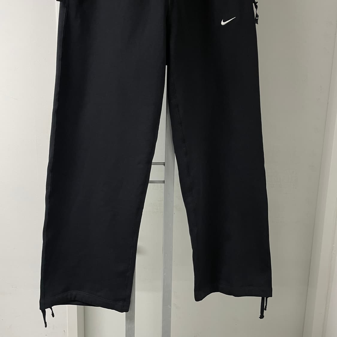 나이키 NRG 트레이닝 팬츠 블랙 S 상품이미지3