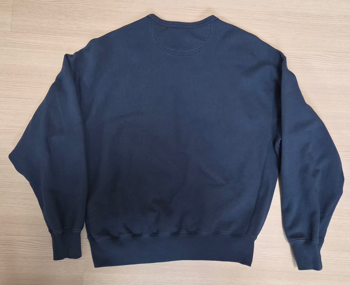 헨리코튼 X 스펙테이터 맨투맨 상품이미지4