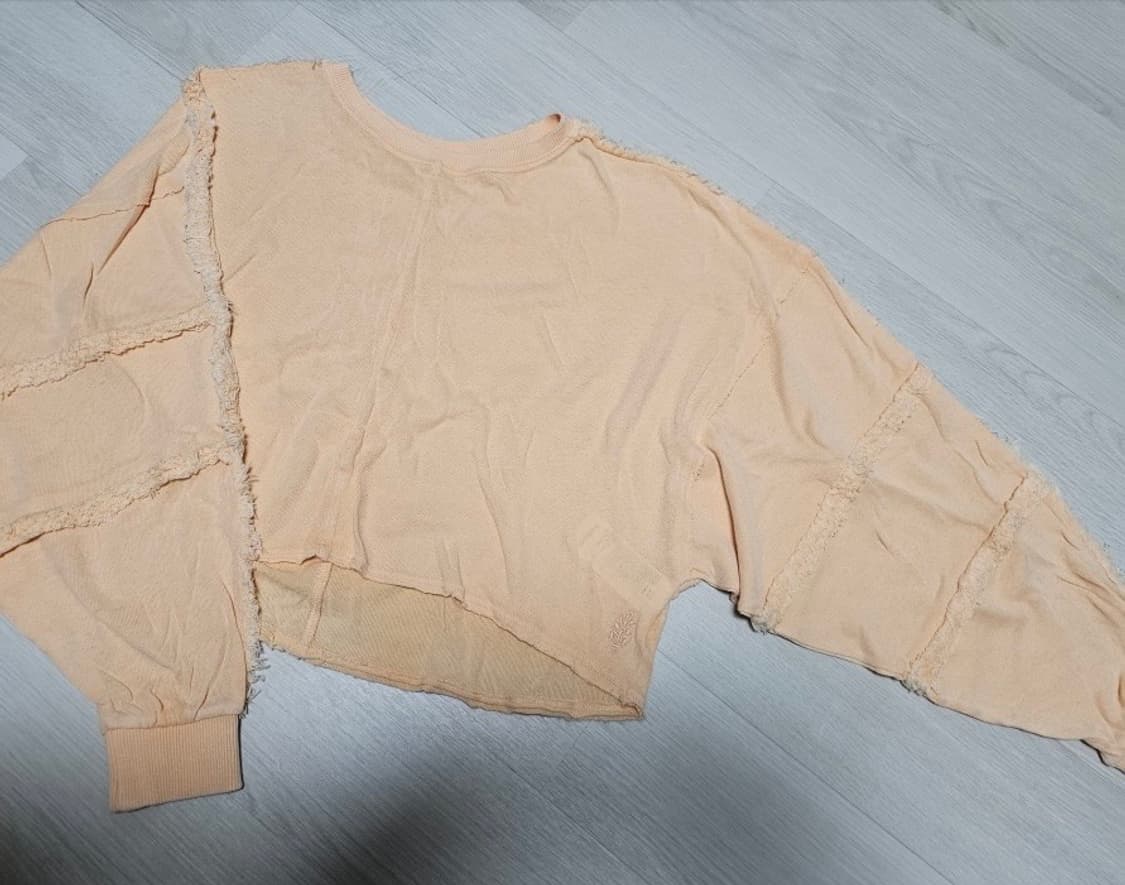[Free People] Magnolia Long Sleeve 상품이미지3