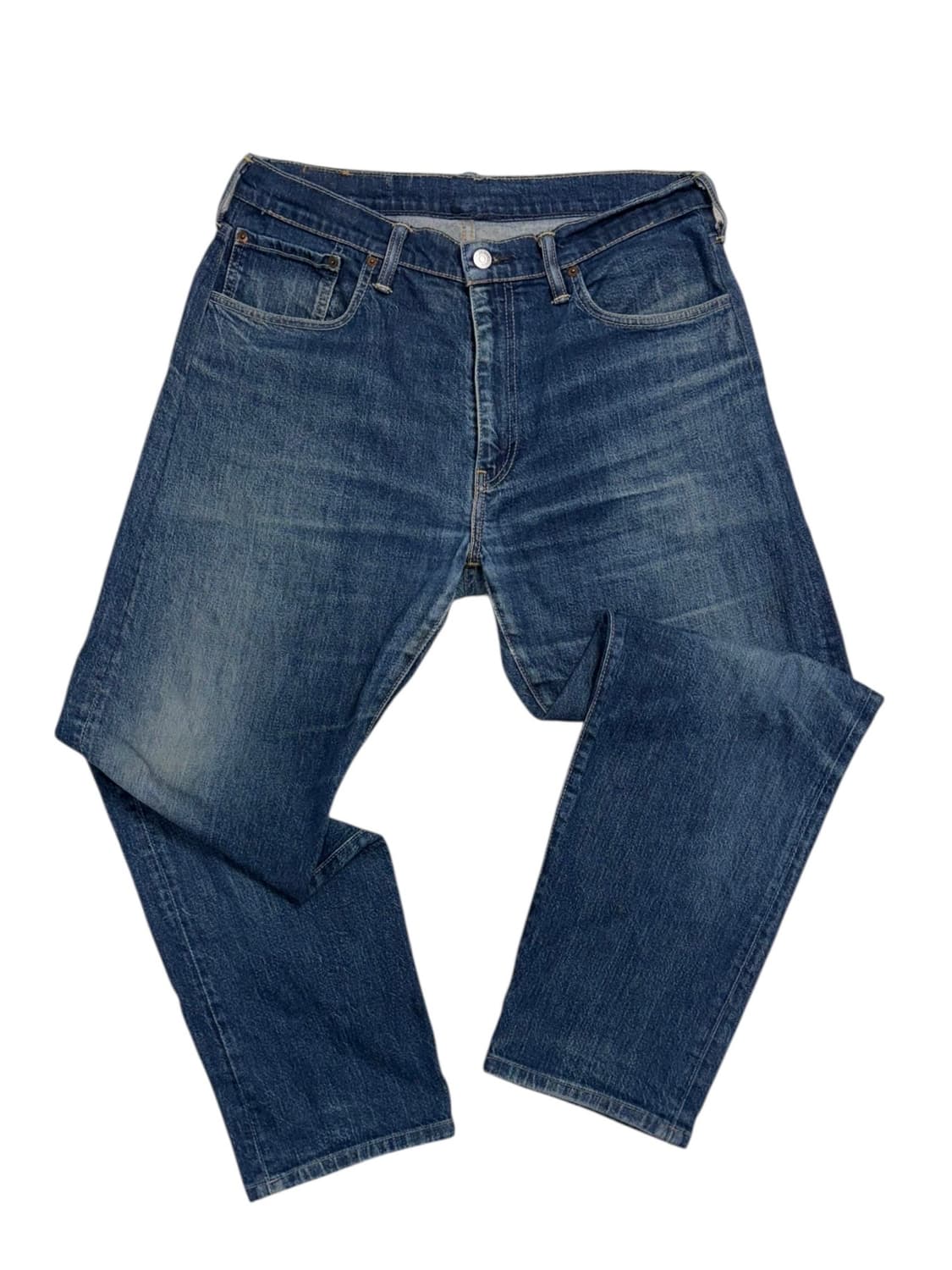 리바이스 데님 팬츠 상품이미지2