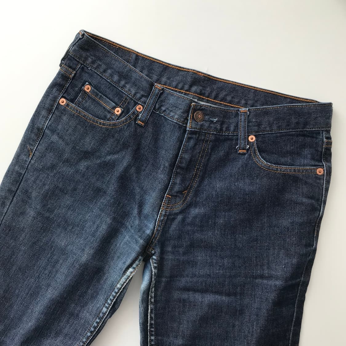 리바이스 데님 상품이미지2