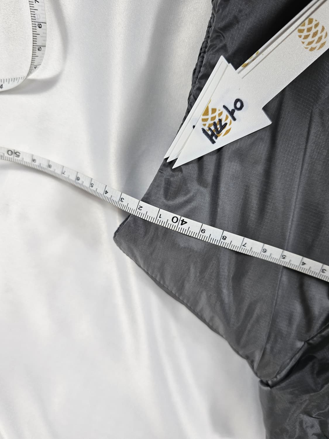 케일프리마로프트베스트 상품이미지7