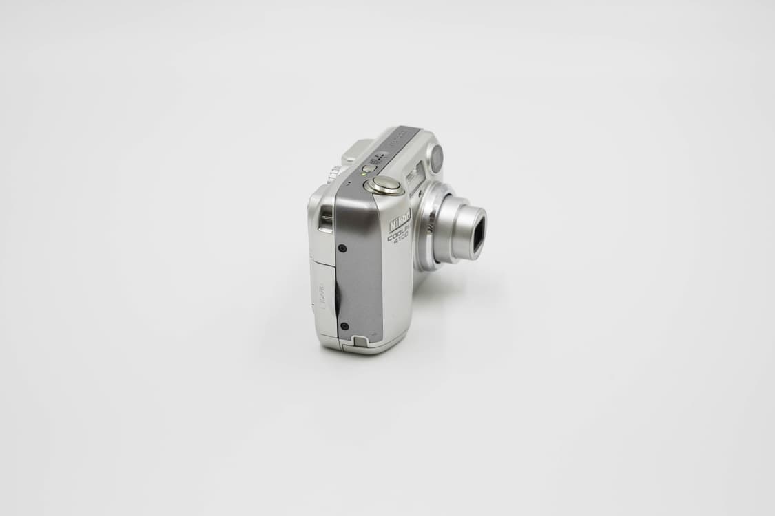 (A급) Nikon Coolpix 4100 (니콘 쿨픽스 4100) 상품이미지5