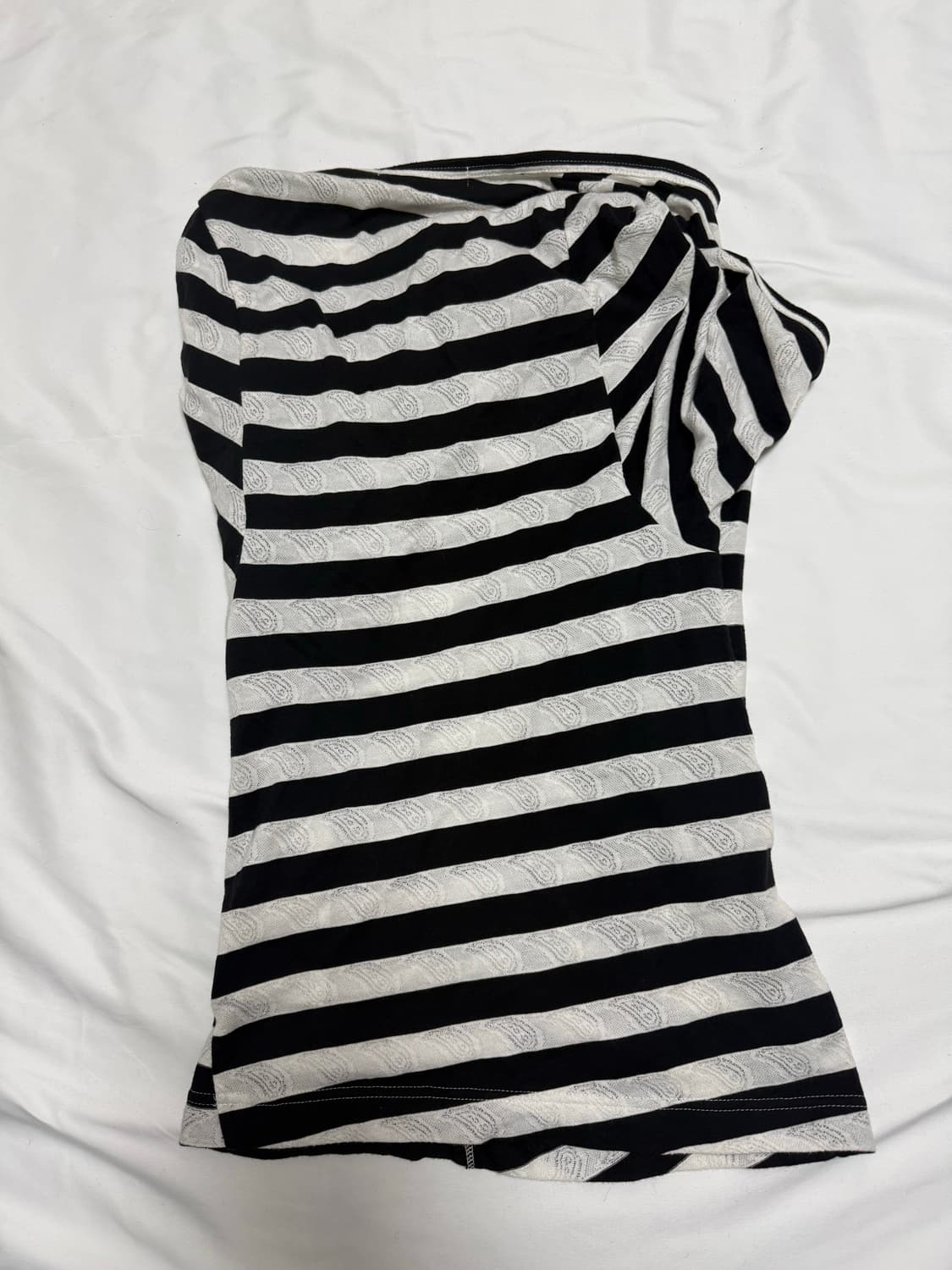 (M) Comme des garcons sleeveless 상품이미지4