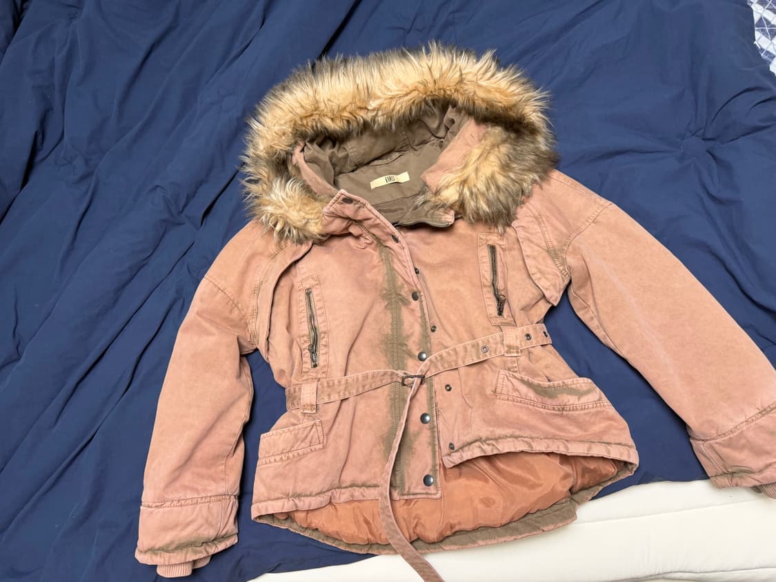 노울즈 자켓점퍼 상품이미지1