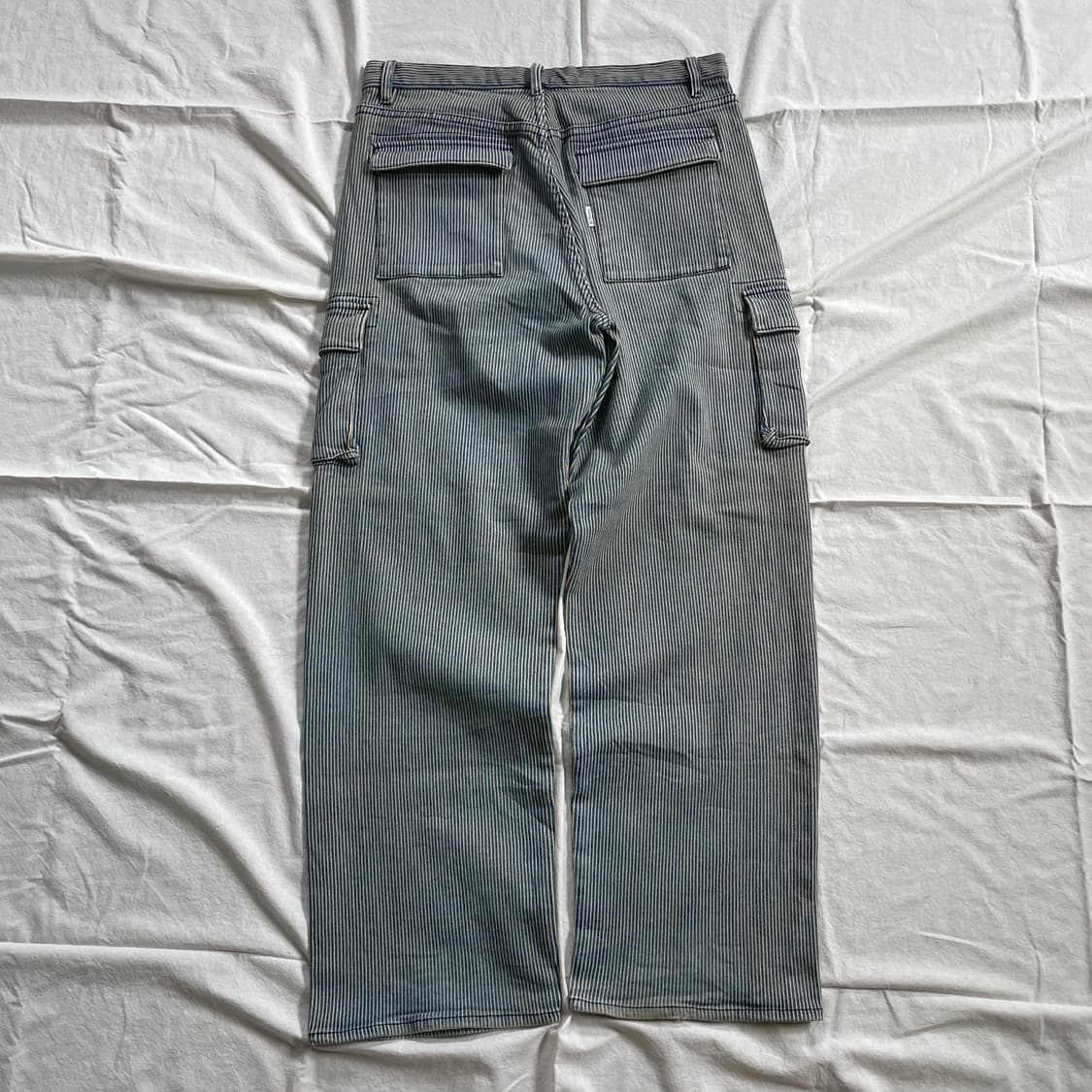 BC Factory Hickory Cargo Pants 상품이미지3