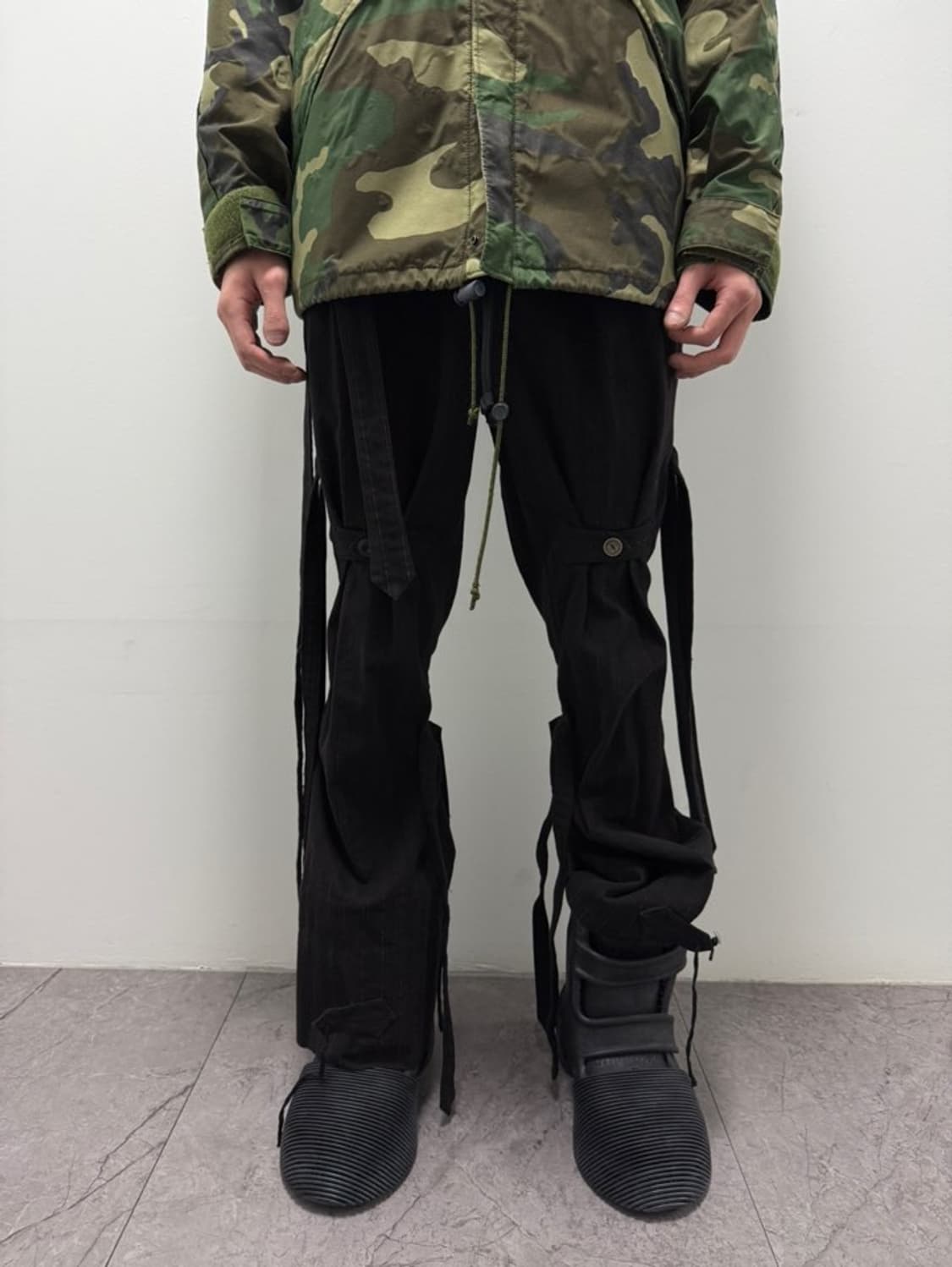 NUMBER (N)INE 09 SS”The Lonesome Heroes” 상품이미지9