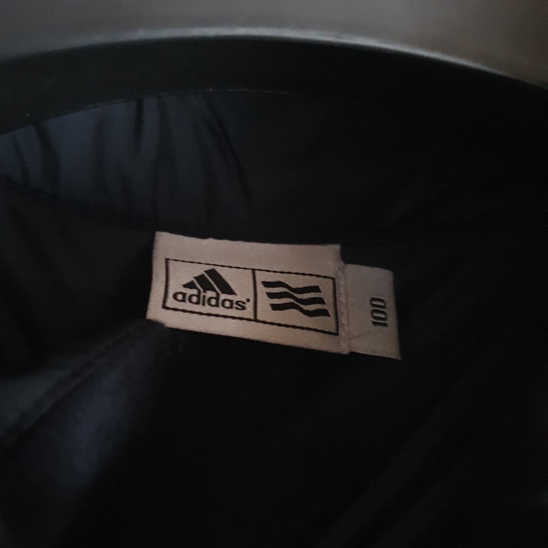 아디다스골프 패딩조끼100 상품이미지3