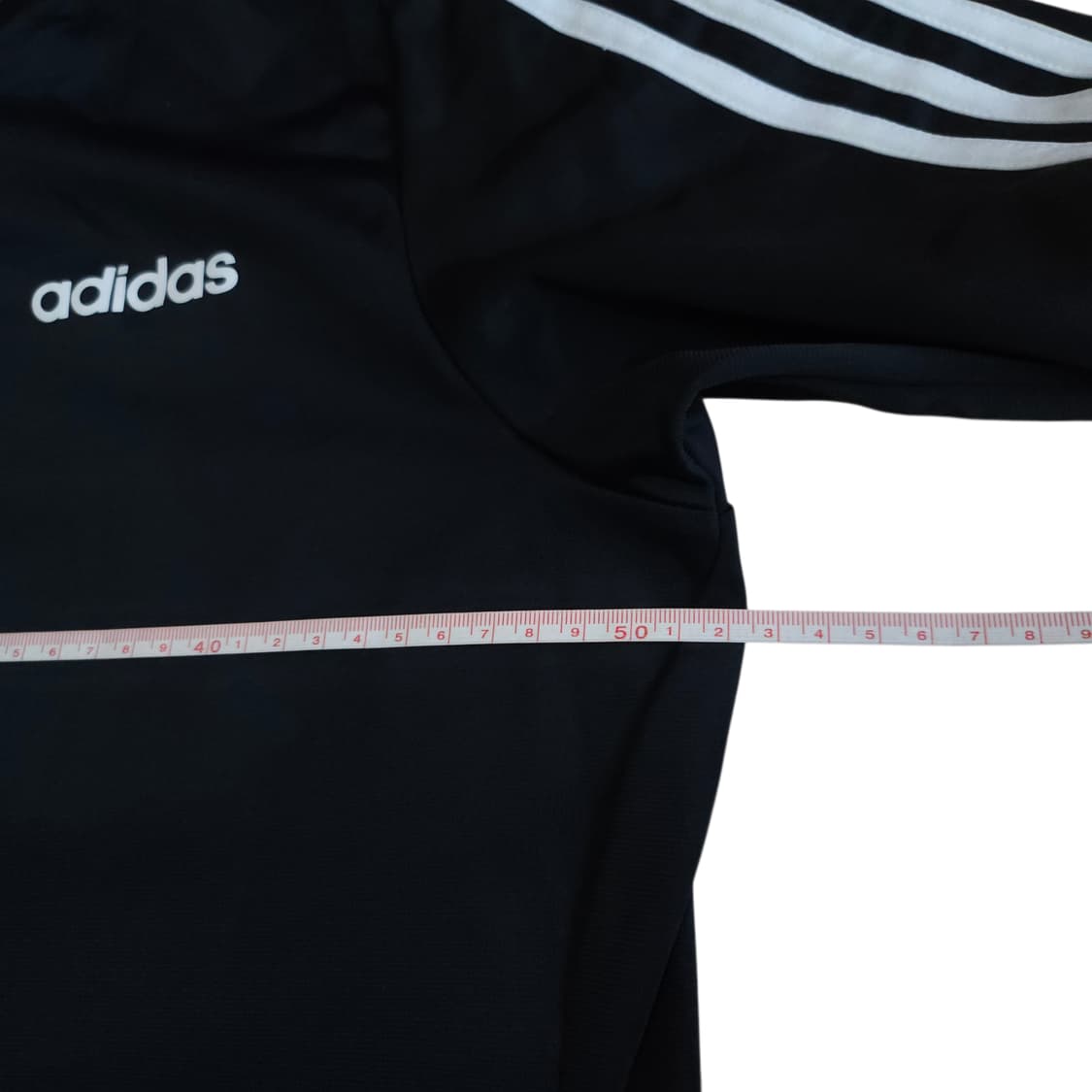 아디다스져지 블랙 95-100 트랙탑 상품이미지9