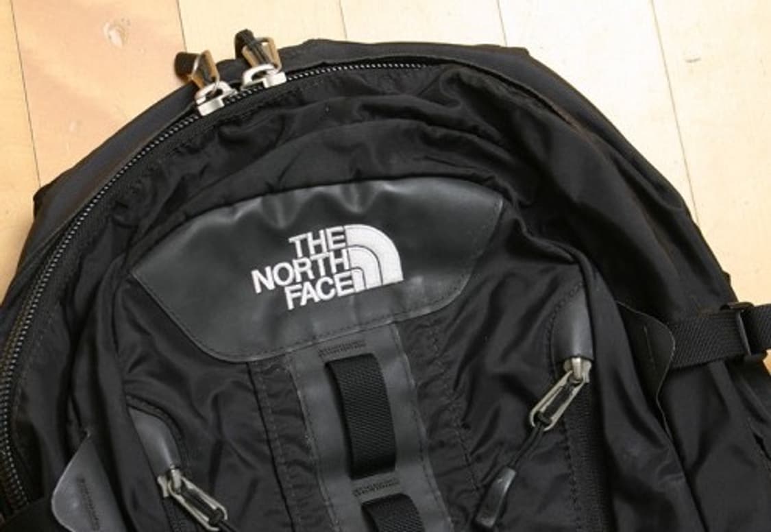 노스페이스 빅샷 백팩 상품이미지2