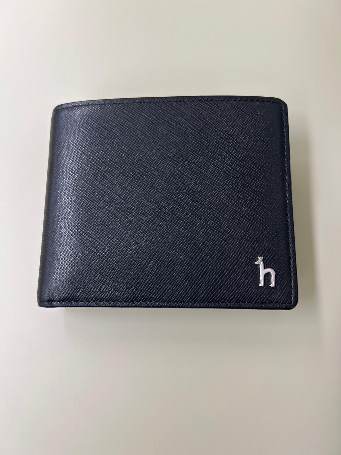 헤지스 반지갑 상품이미지1