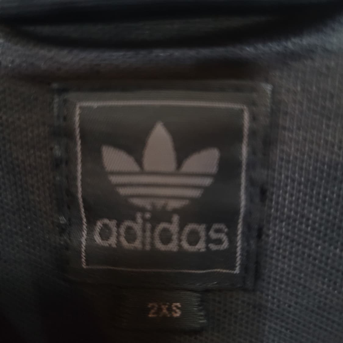 아디다스 불꽃 파이어버드 올드스쿨 검흰 유로파 트랙탑 져지  상품이미지5