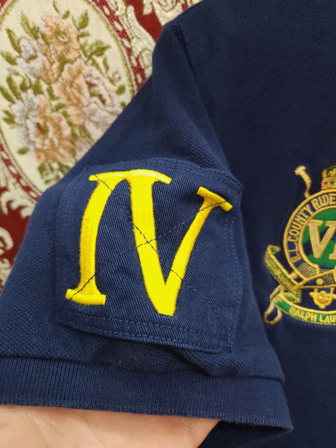 폴로 랄프로렌 빅포니 pk 원피스

 상품이미지7