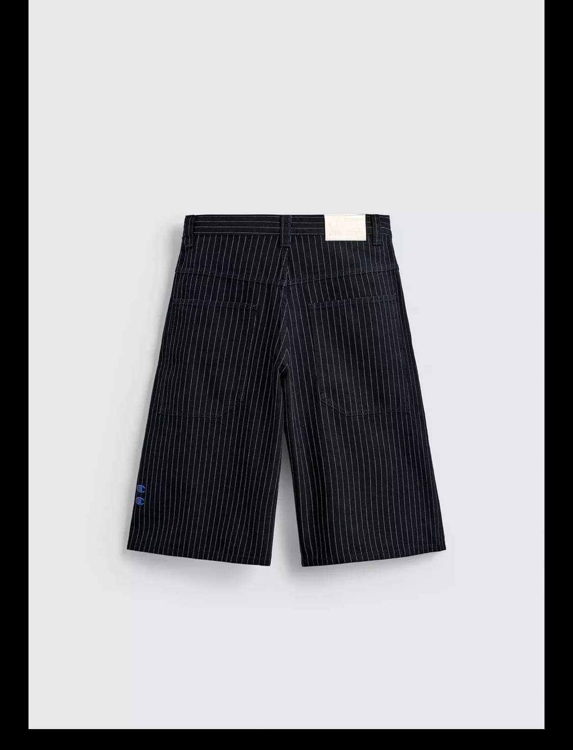 자라 x 챔피온 국내미발매 반바지 31사이즈  상품이미지10