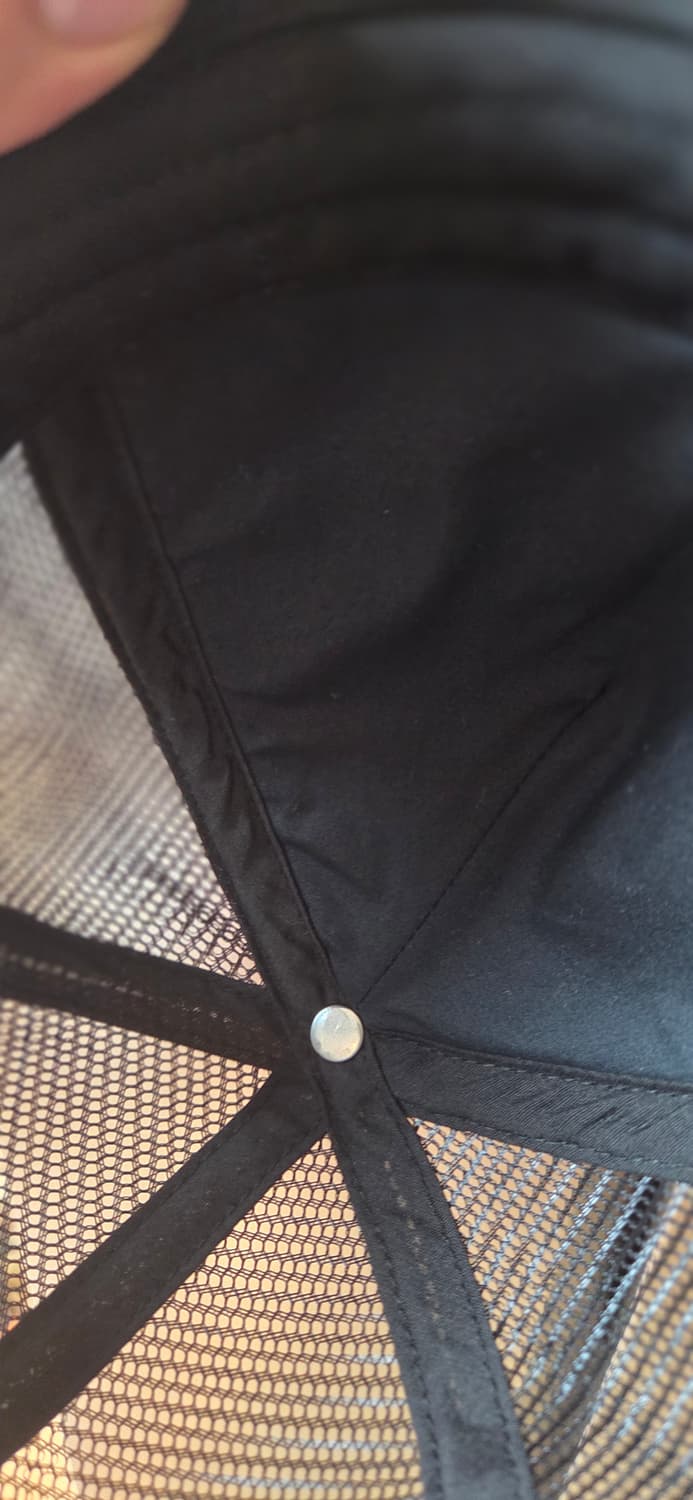 갤러리 디파트먼트 atk 볼캡 상품이미지6