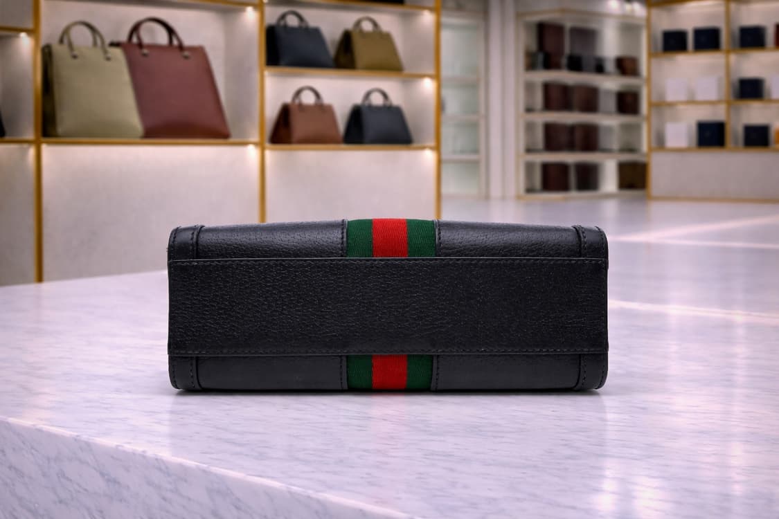 [A급] 구찌 GG 오피디아 스몰 탑 핸들 토트백 판매합니다!!! 상품이미지3