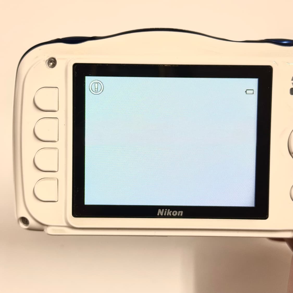 작례o ,미니어처 증정💖 쿨픽스 w100 / Nikon coolpix 상품이미지10