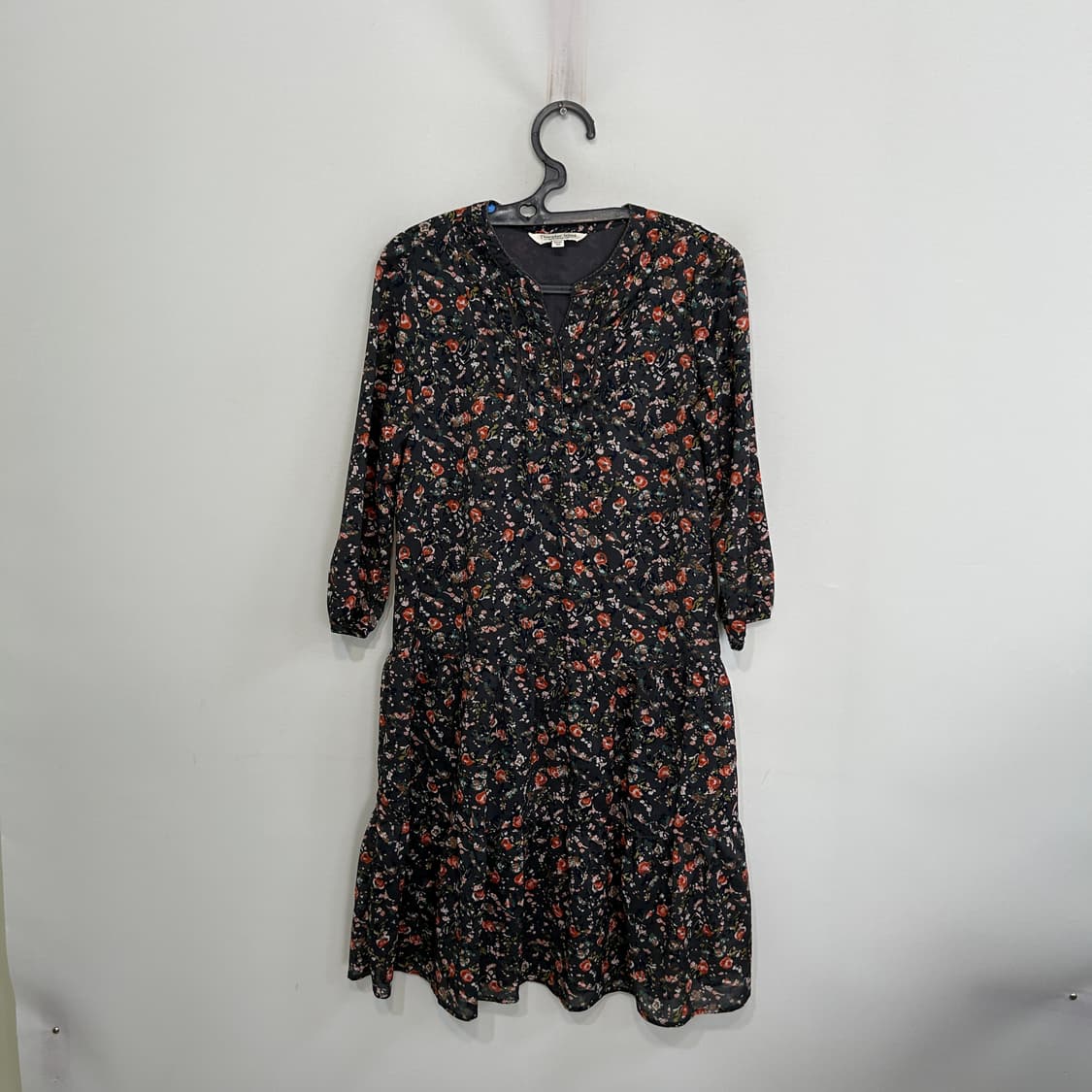 써스데이아일랜드 원피스 85 상품이미지1