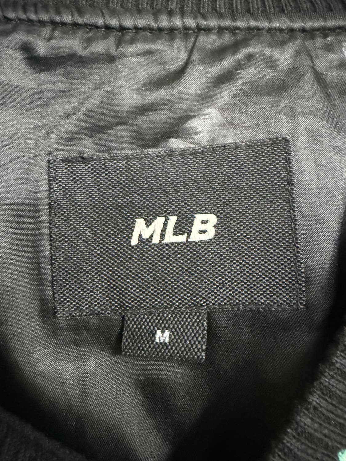 MLB 뉴욕양키스 바시티 자켓 상품이미지3