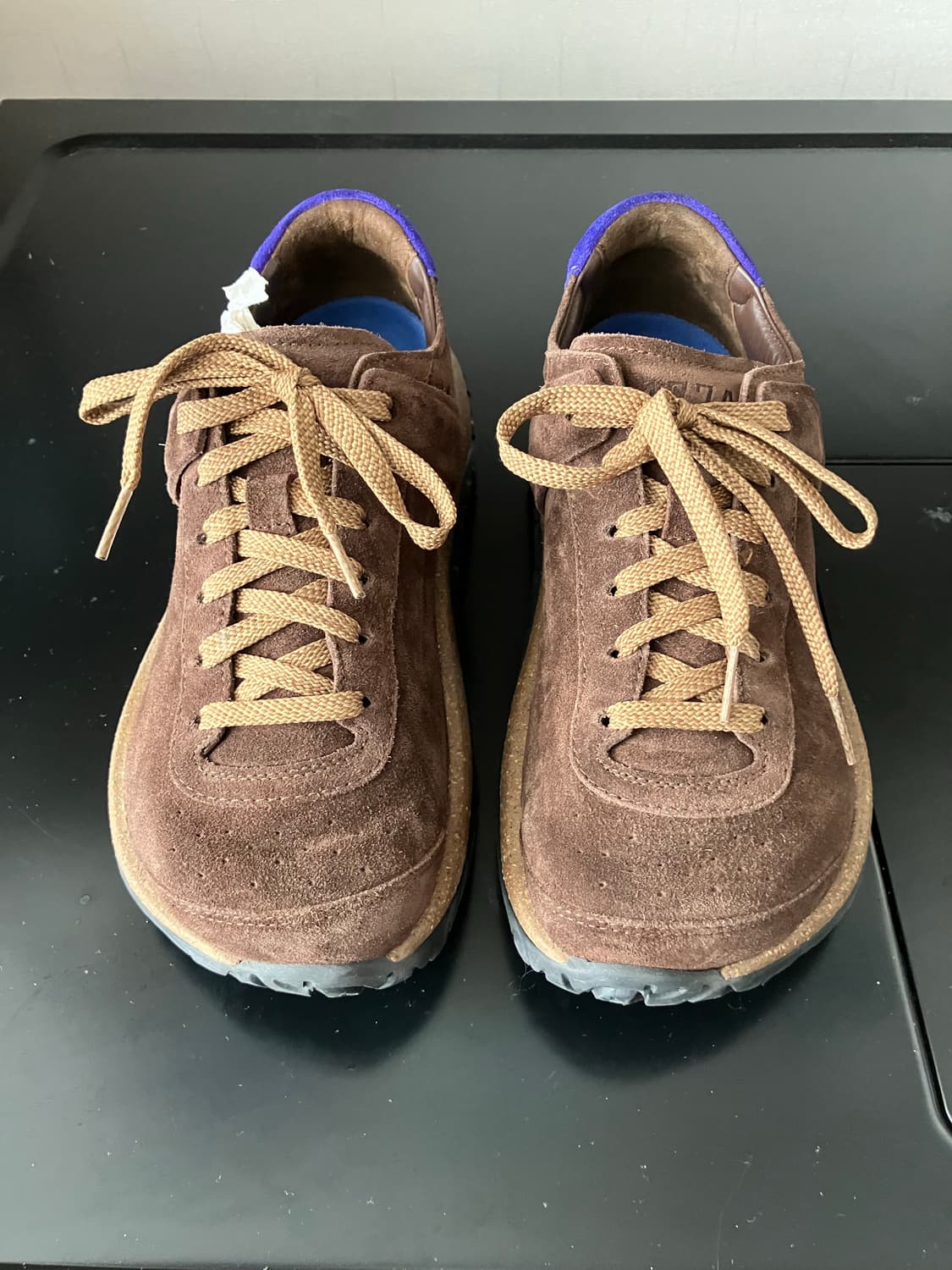 [새상품급] 버켄스탁 x Thibo Denis 1774 Stroedt 2 상품이미지7