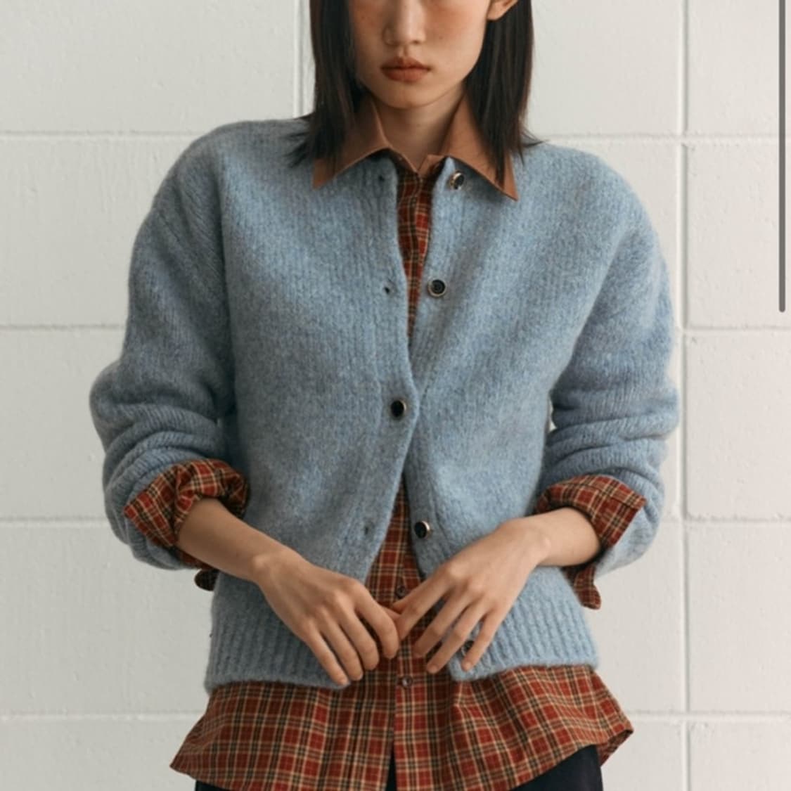 시엔느 로렐라이 가디건 상품이미지3