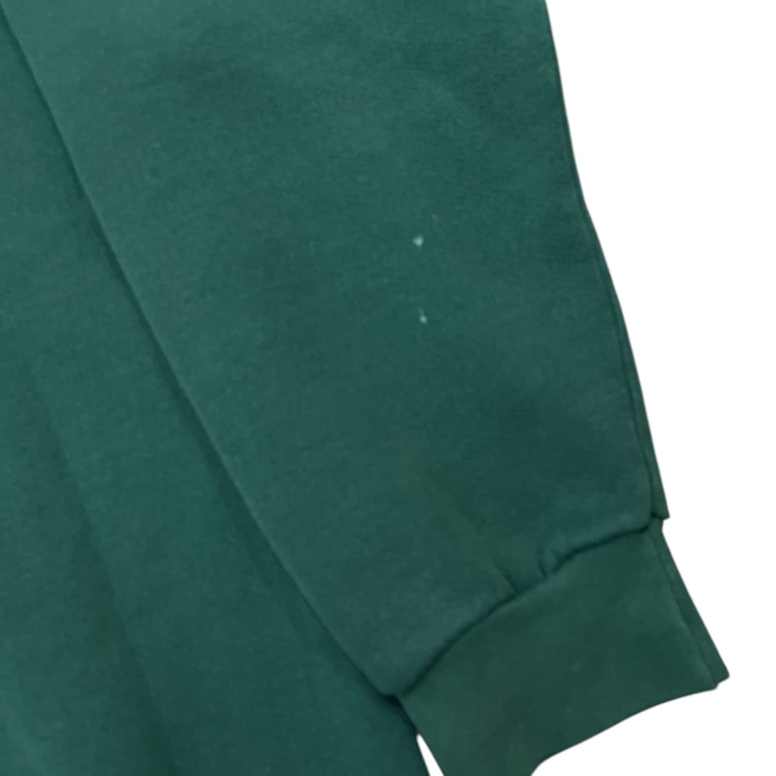 90s 디즈니 월드 티거 맨투맨 스웻셔츠 made in usa 상품이미지7