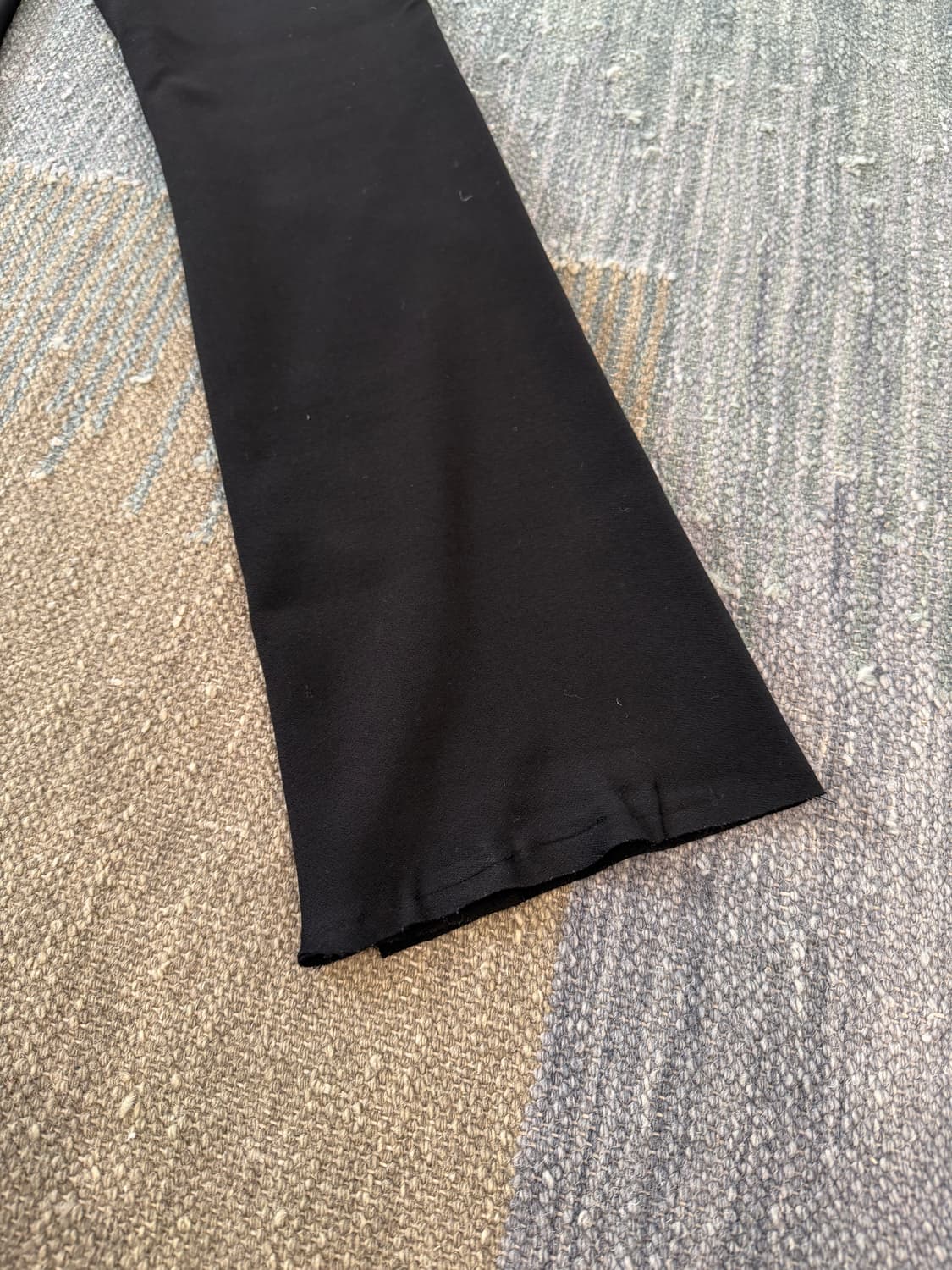 Birrot LAY2 STRAIGHT TROUSER 상품이미지9