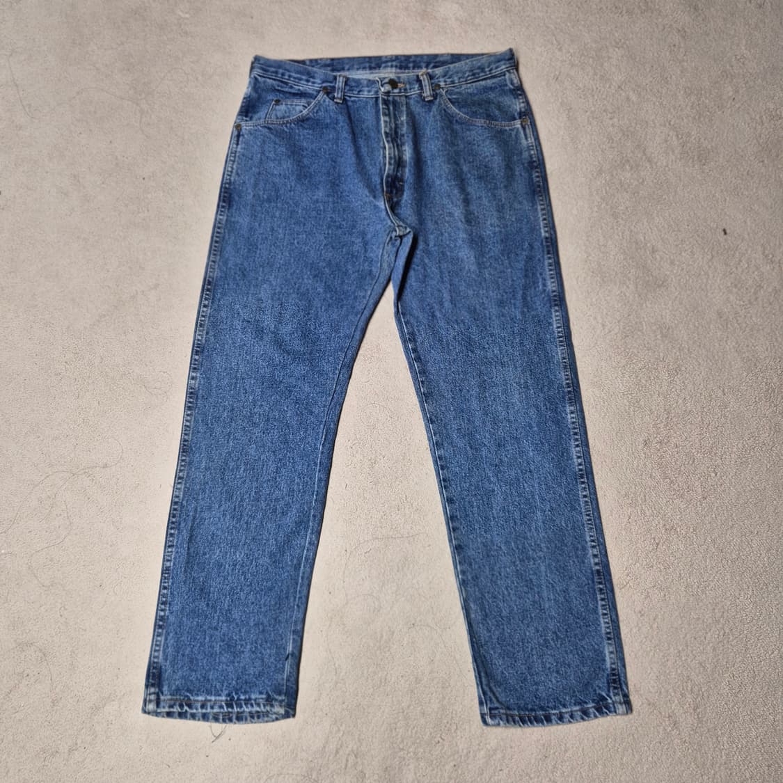 90s 미제 랭글러 상품이미지2