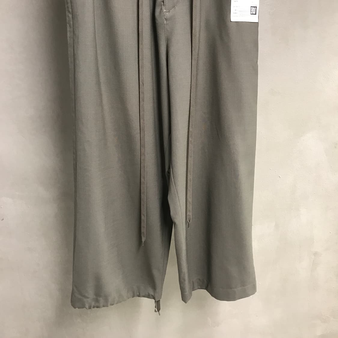 미하라야스히로 팬츠 48 상품이미지3