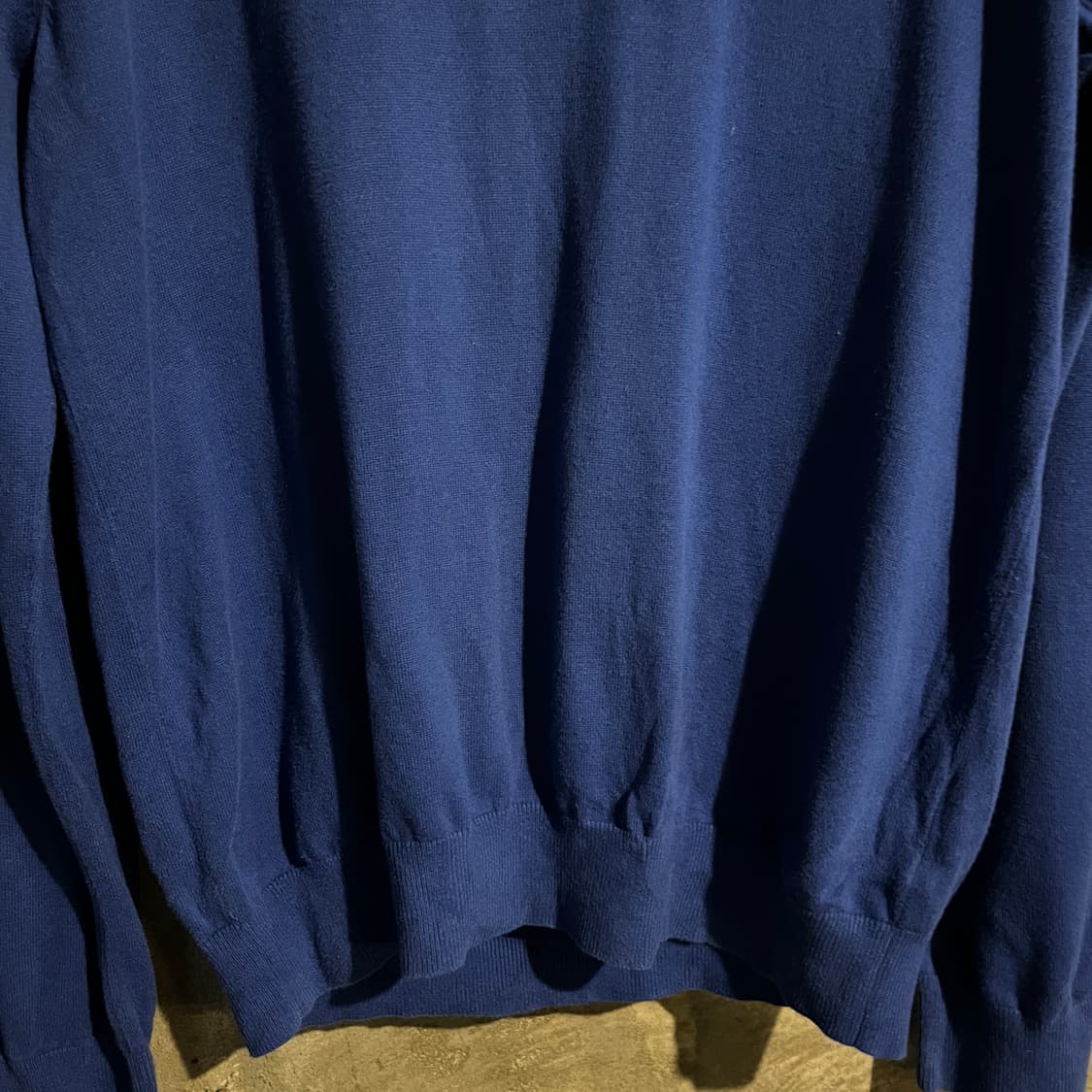 타미힐피거 니트 상품이미지3