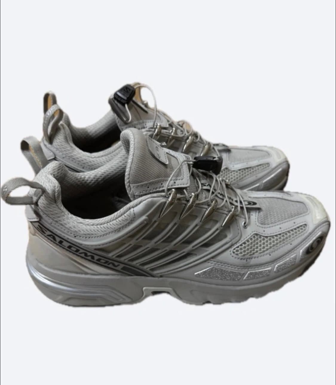 [살로몬/280] ACS pro metal ghost 상품이미지1