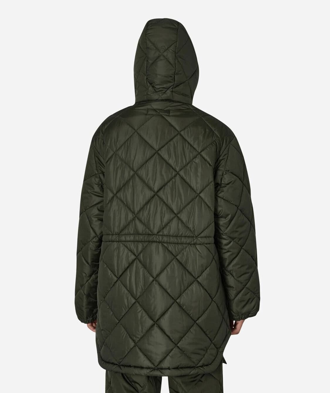 Dries Van Noten 드리스반노튼 퀼팅후드자켓패딩 상품이미지2