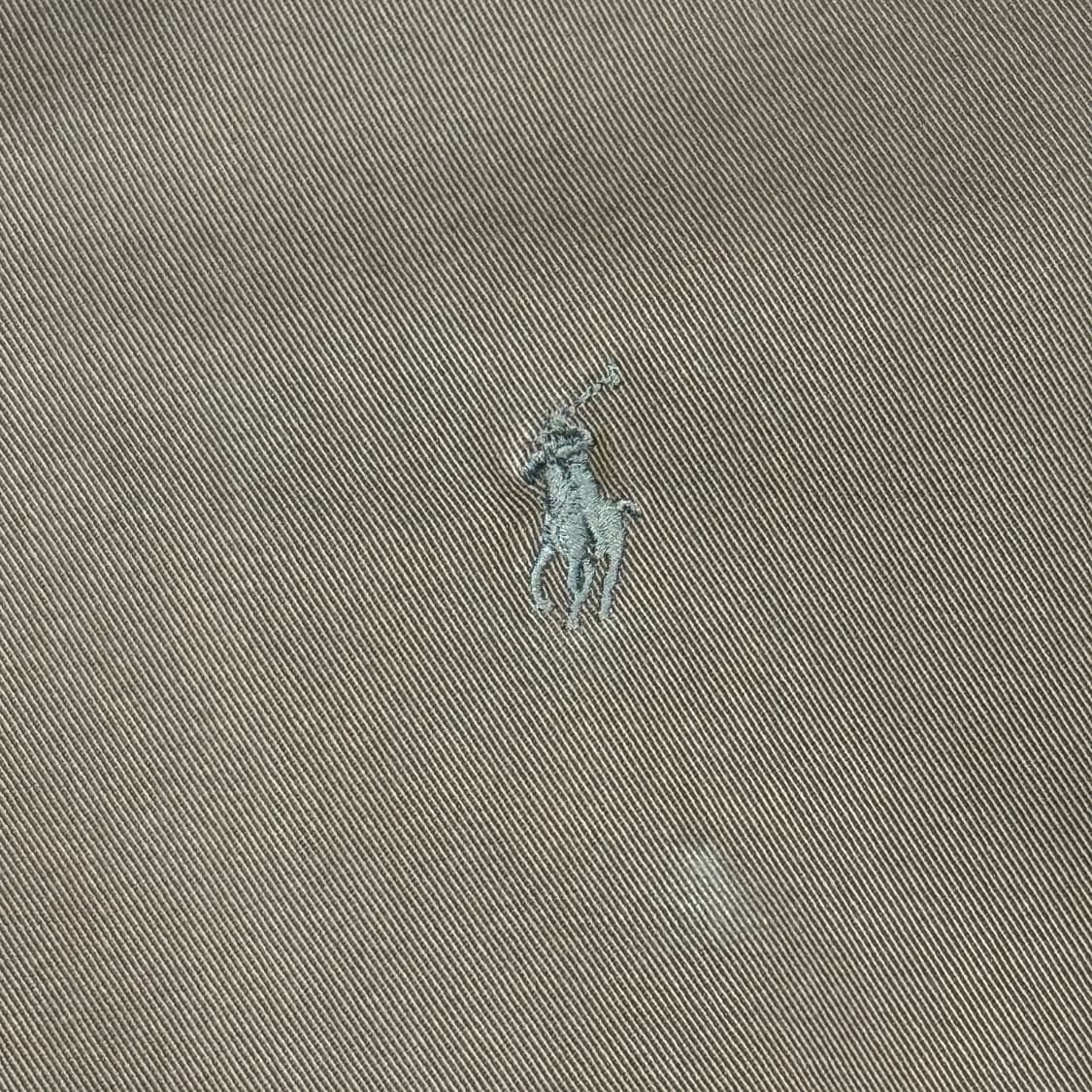 M) 폴로 랄프로렌 베이포트 스윙탑 코튼 자켓 브라운 상품이미지4