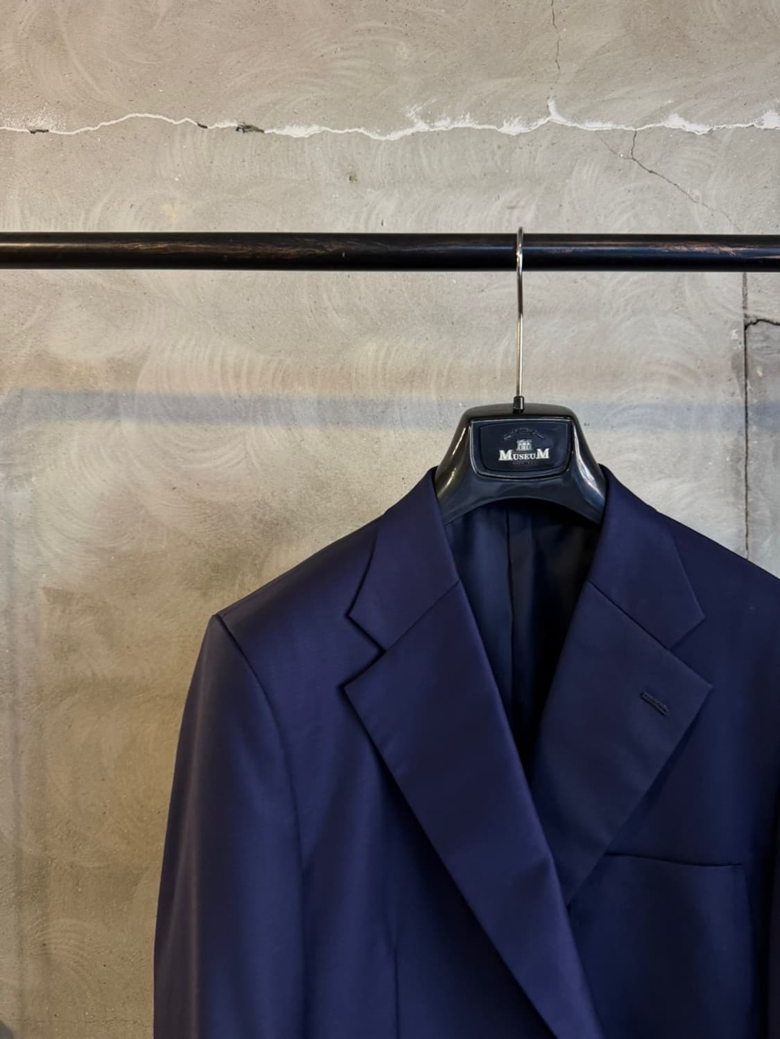 테일러블 금장 비스포크 자켓 100 상품이미지4