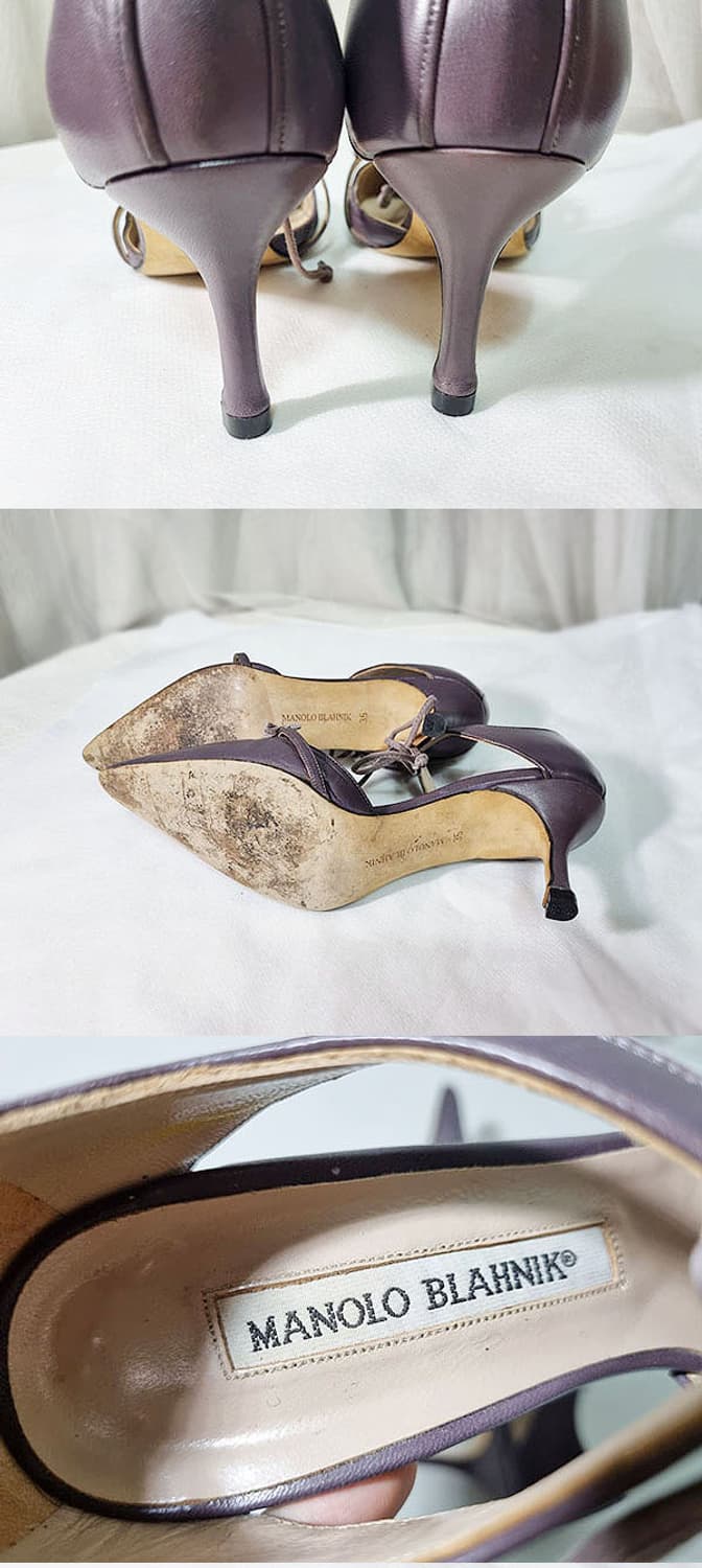 마놀로블라닉 펌프스 230 상품이미지4