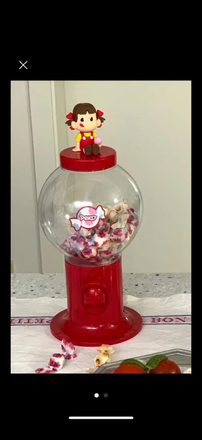 페코짱 디스펜서  상품이미지2