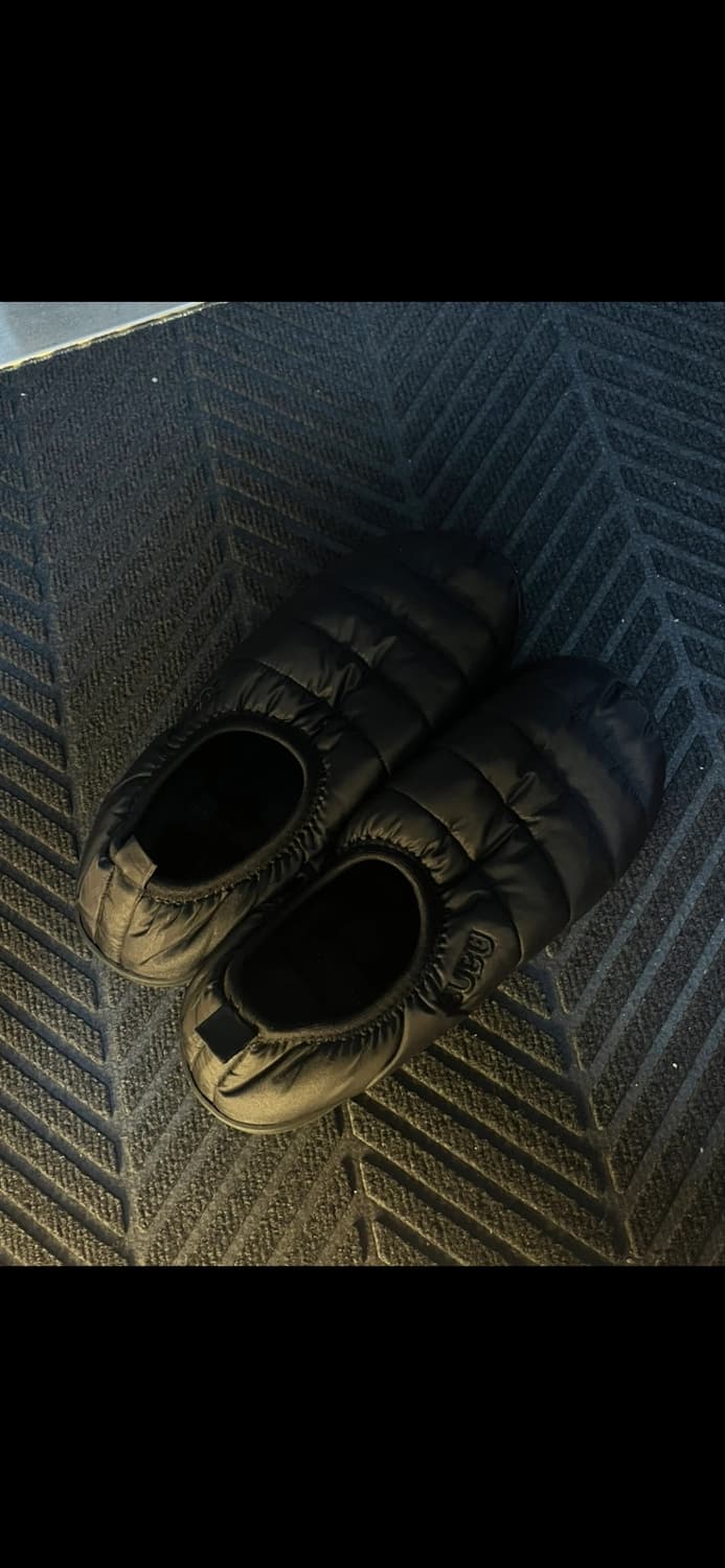 스부 패커블 샌들 2사이즈 상품이미지2